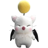 FINAL FANTASY XIV Kuplu Kopo Moogle knuffel +/-30cm (2024 versie)